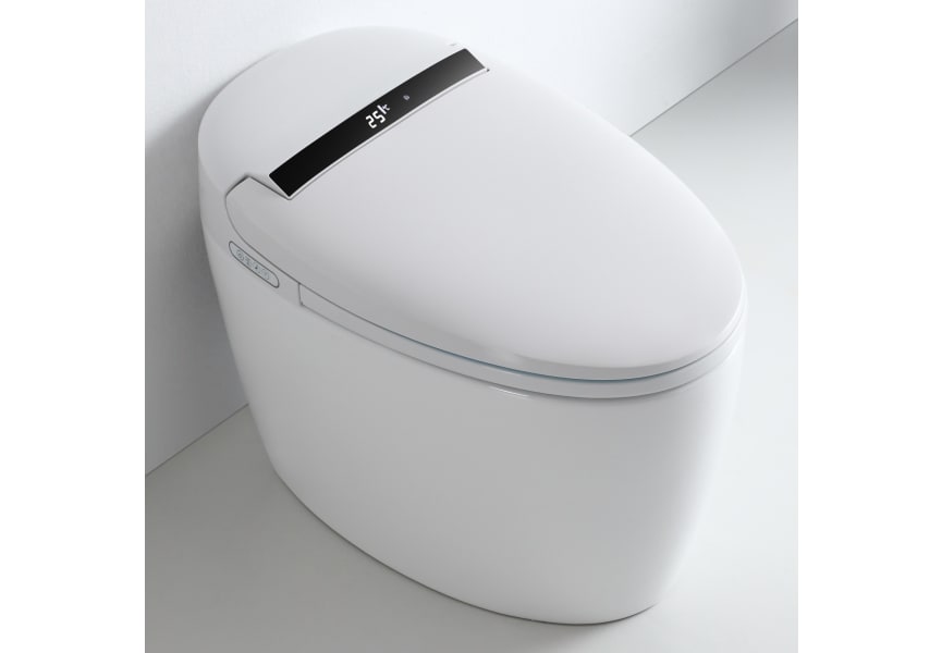 INODORO INTELIGENTE I-WC SMART TOILET 582,00 €