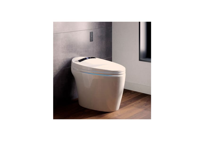 INODORO INTELIGENTE I-WC SMART TOILET 582,00 €