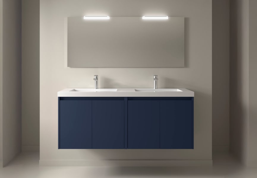 Conjunto mueble de baño Noja Salgar principal 4