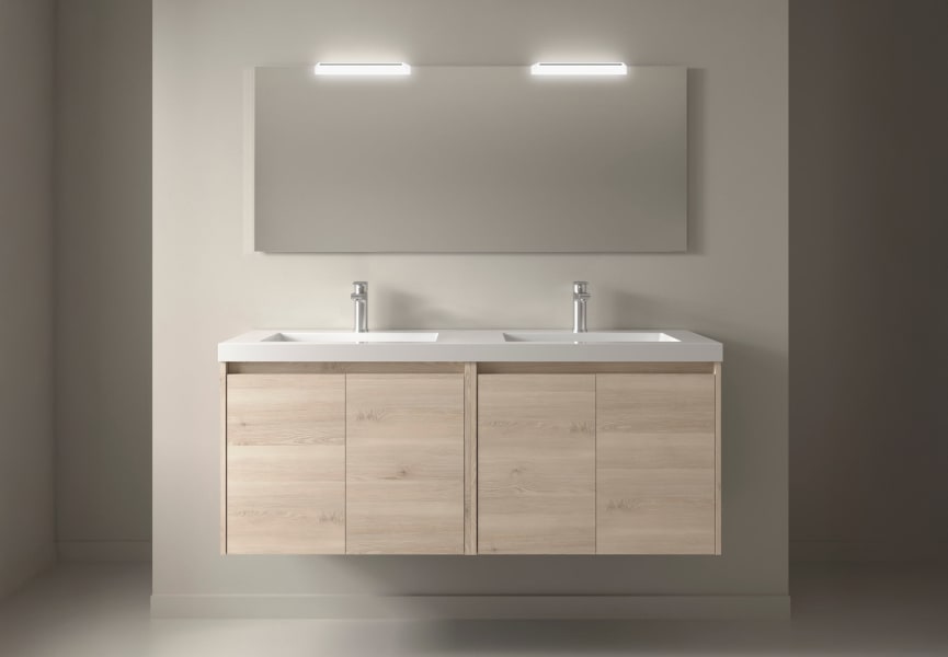 Conjunto mueble de baño Noja Salgar principal 7