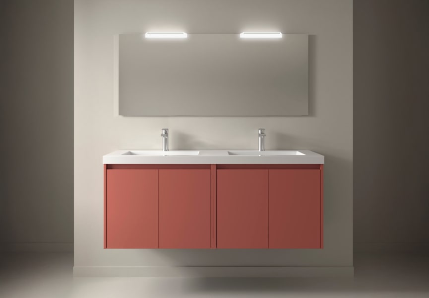 Conjunto mueble de baño Noja Salgar principal 5