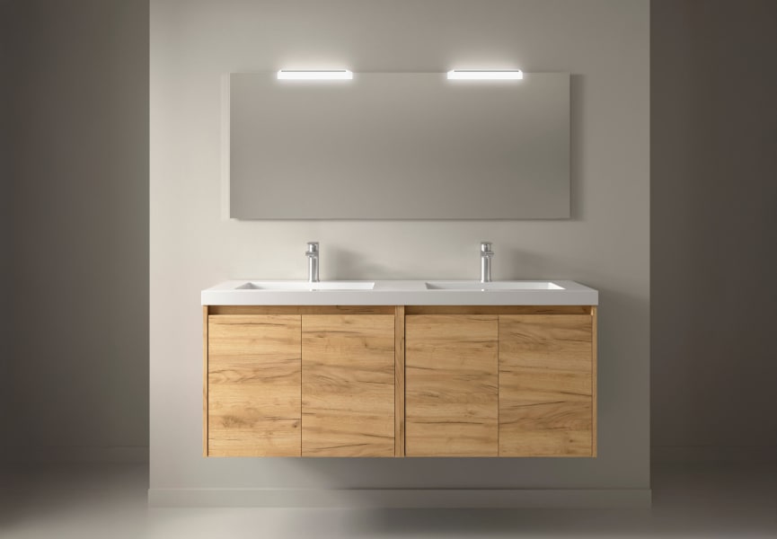Conjunto mueble de baño Noja Salgar principal 8