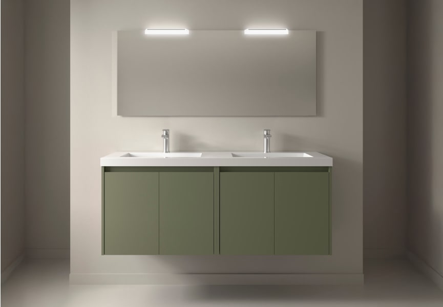 Conjunto mueble de baño Noja Salgar principal 6