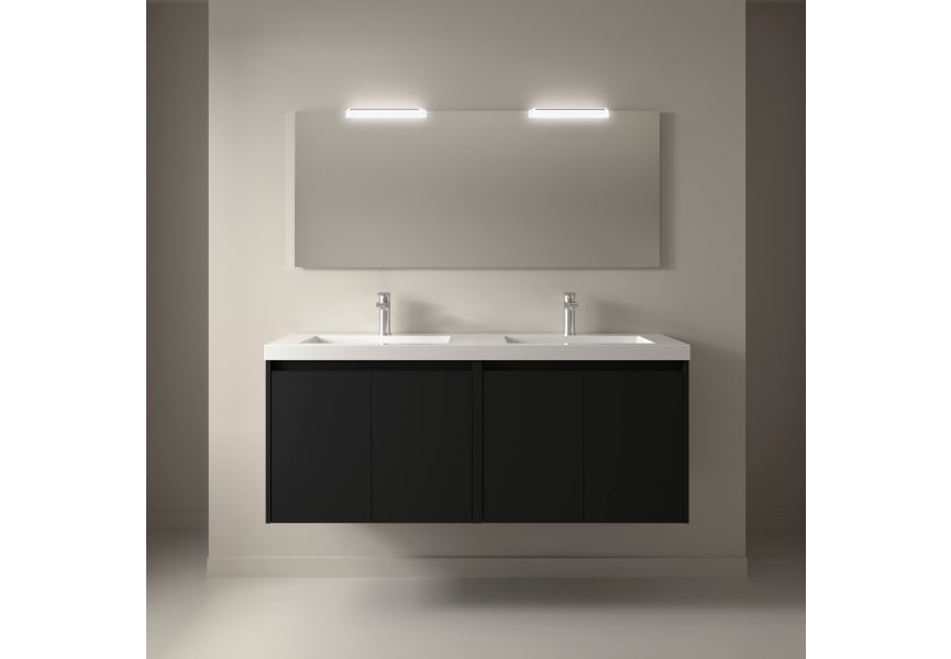 Conjunto mueble de baño Noja Salgar principal 3