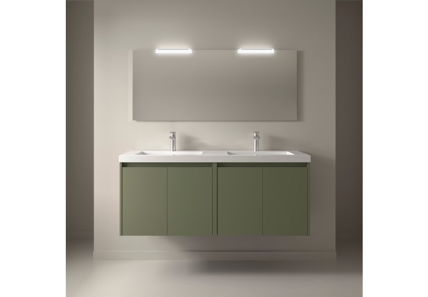 Conjunto mueble de baño Noja Salgar principal 6