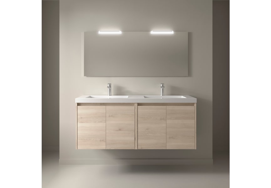Conjunto mueble de baño Noja Salgar principal 7