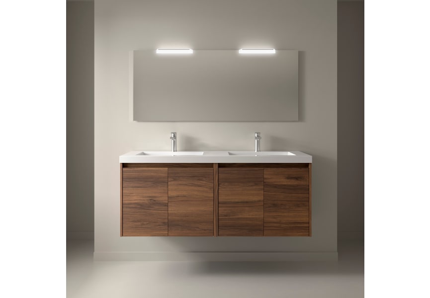 Conjunto mueble de baño Noja Salgar principal 0