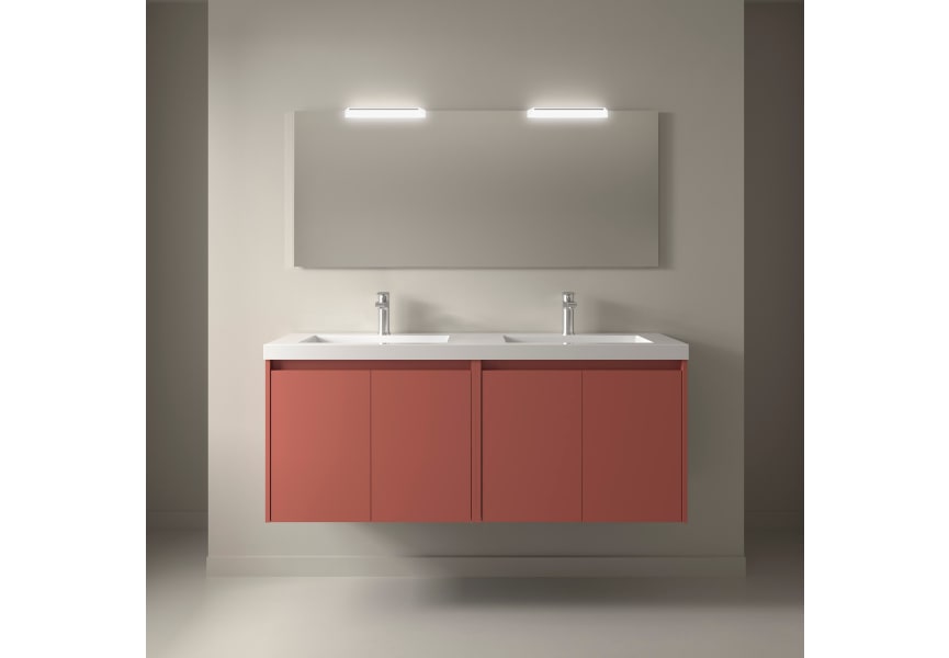 Conjunto mueble de baño Noja Salgar principal 5