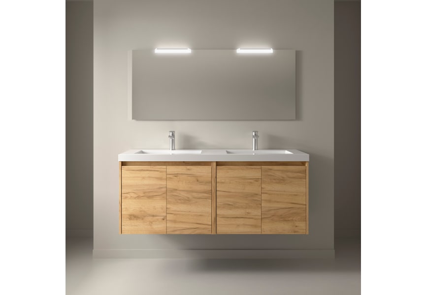 Conjunto mueble de baño Noja Salgar principal 8