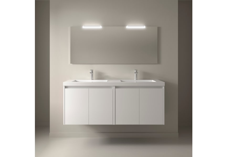 Conjunto mueble de baño Noja Salgar principal 1