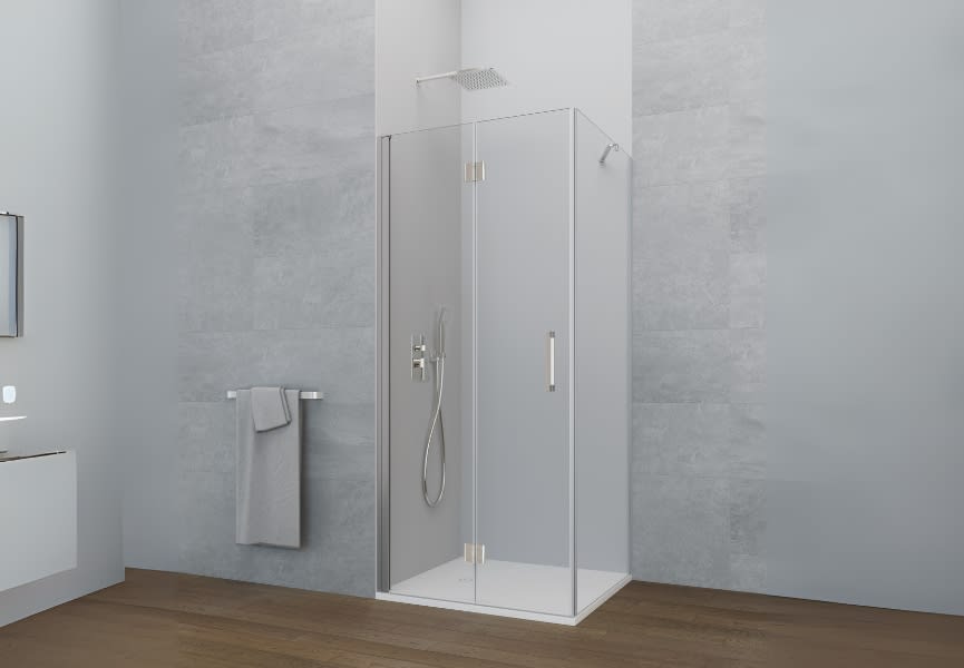 Mampara de ducha Glass (Combi 1) GME principal 1
