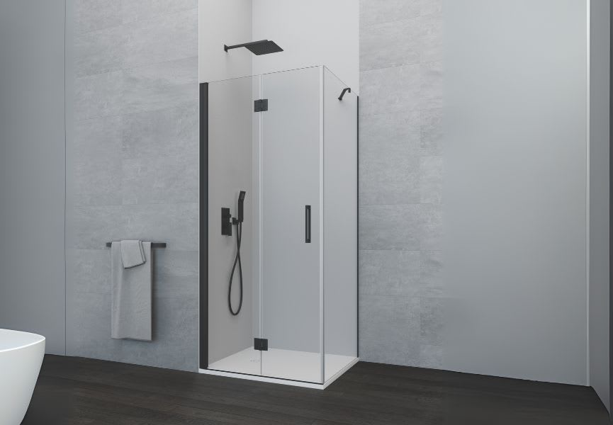 Mampara de ducha Glass (Combi 1) GME principal 0