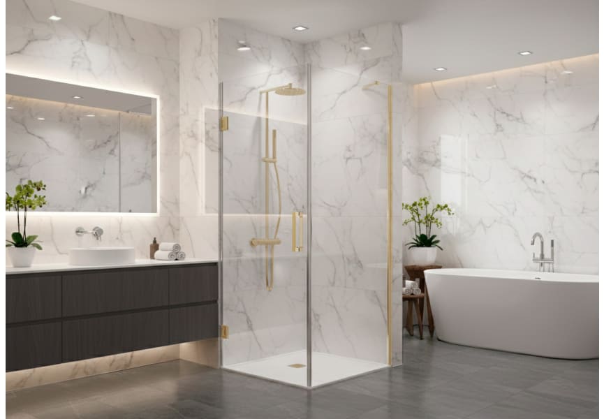 Mampara de ducha a medida Anthe Bruntec principal 4