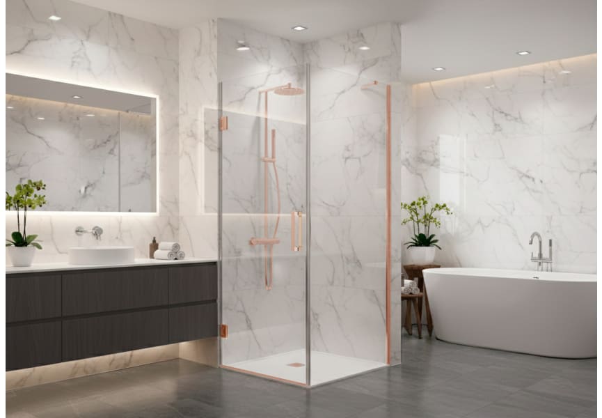 Mampara de ducha a medida Anthe Bruntec principal 3