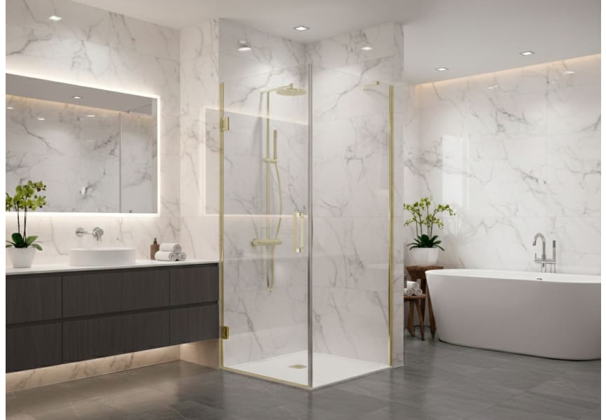 Mampara de ducha a medida Anthe Bruntec principal 2