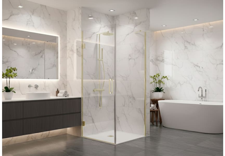 Mampara de ducha a medida Anthe Bruntec principal 4