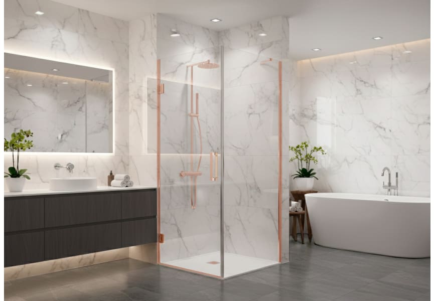 Mampara de ducha a medida Anthe Bruntec principal 3