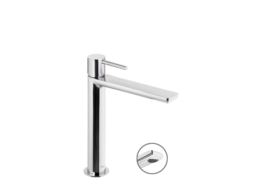 Grifo de lavabo Max Tres detalle 1