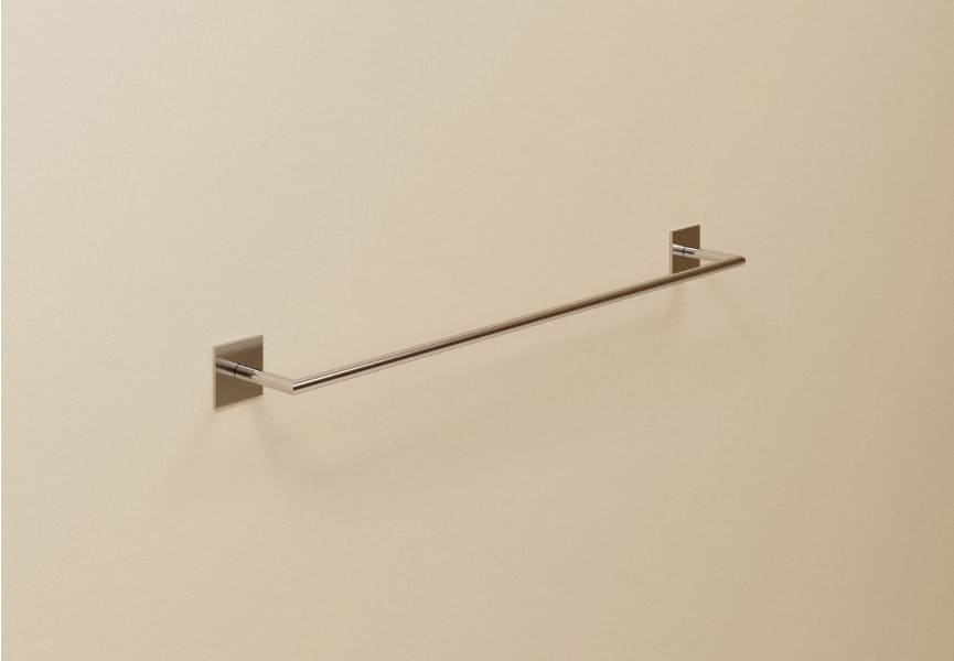 Toallero barra de baño Stick Cosmic detalle 8