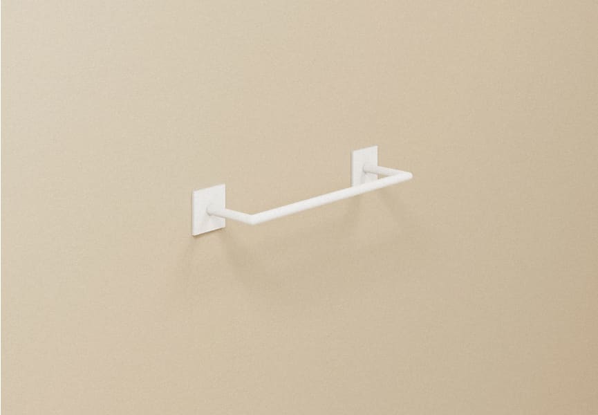 Toallero barra de baño Stick Cosmic principal 1