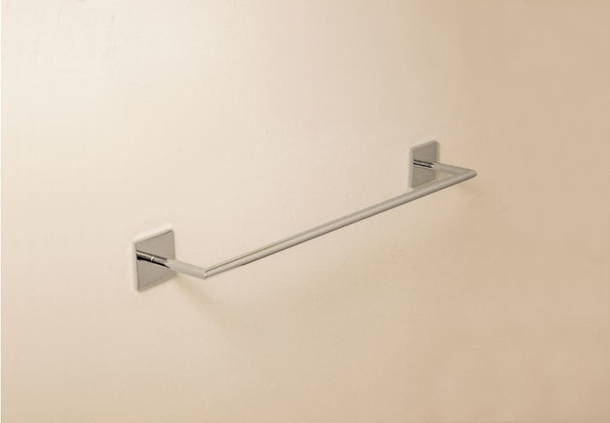 Toallero barra de baño Stick Cosmic detalle 5