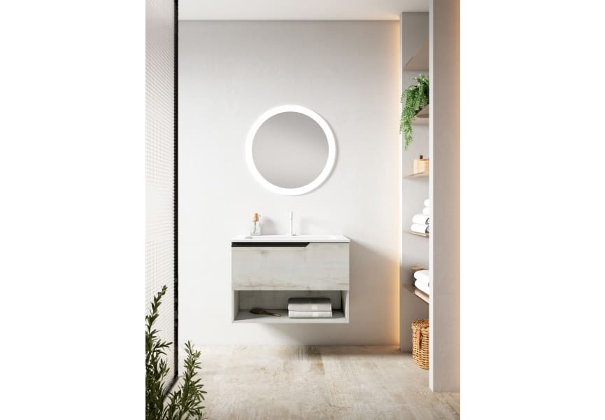 Mueble de baño Eleven Viso Bath principal 1