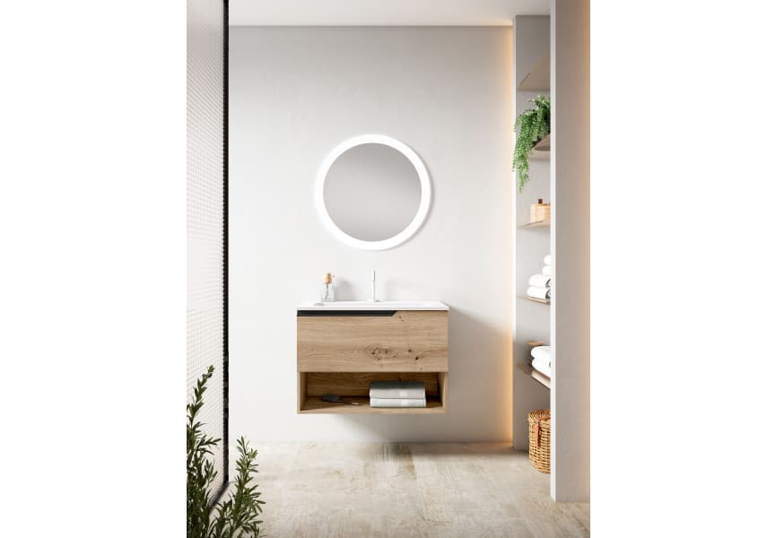 Mueble de baño Eleven Viso Bath principal 6