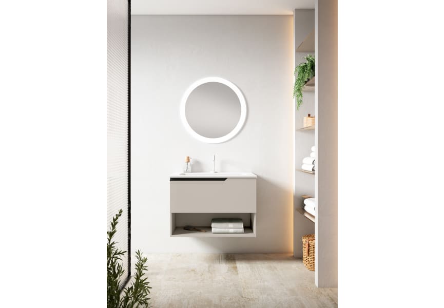 Mueble de baño Eleven Viso Bath principal 7