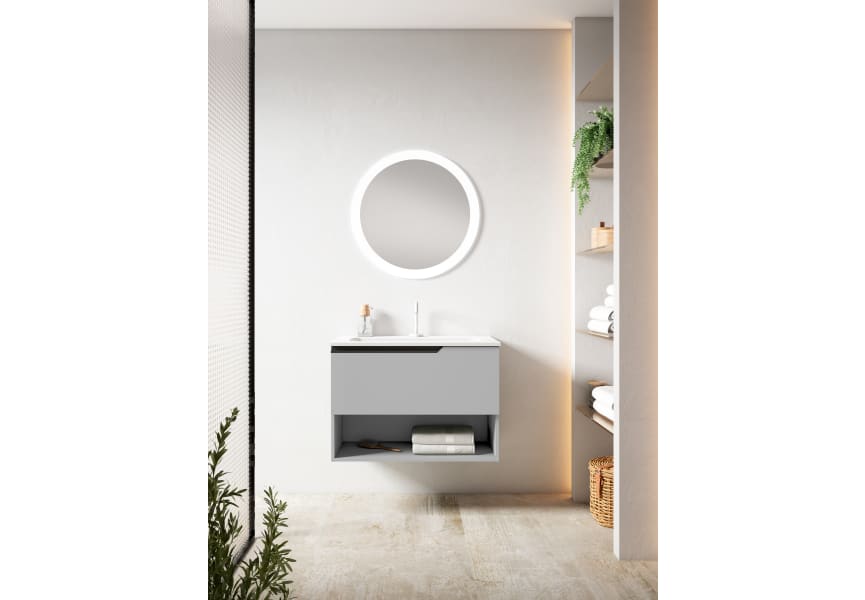 Mueble de baño Eleven Viso Bath principal 8