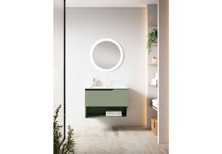 Mueble de baño Eleven Viso Bath principal 9