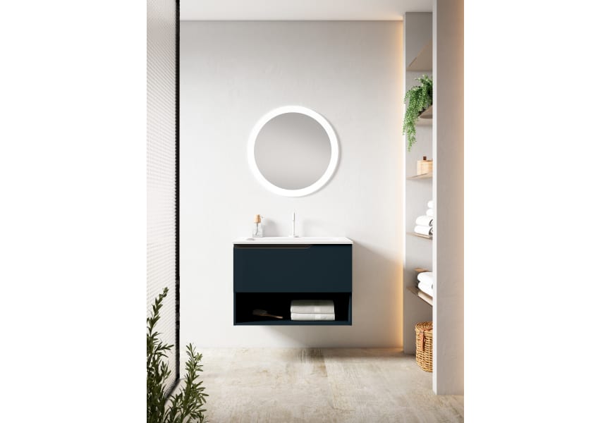 Mueble de baño Eleven Viso Bath principal 10