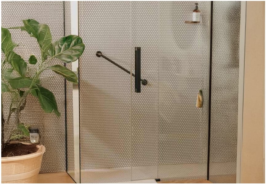 Asa para bañera AS+ de Cosmic ambiente 3