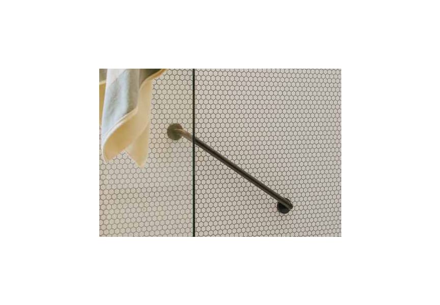 Asa para bañera AS+ de Cosmic detalle 2