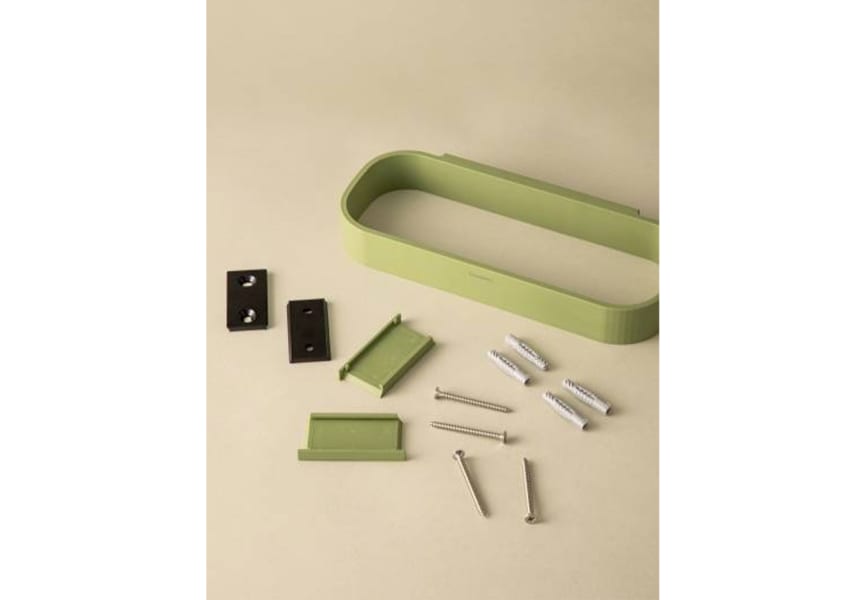 Set modular para cocina con guía a pared Alife de Cosmic detalle 5