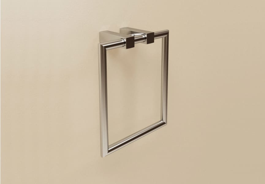Toallero de baño Metric Cosmic principal 0