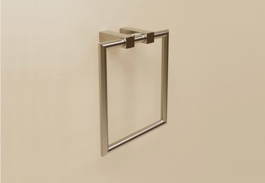 Toallero de baño Metric Cosmic principal 1