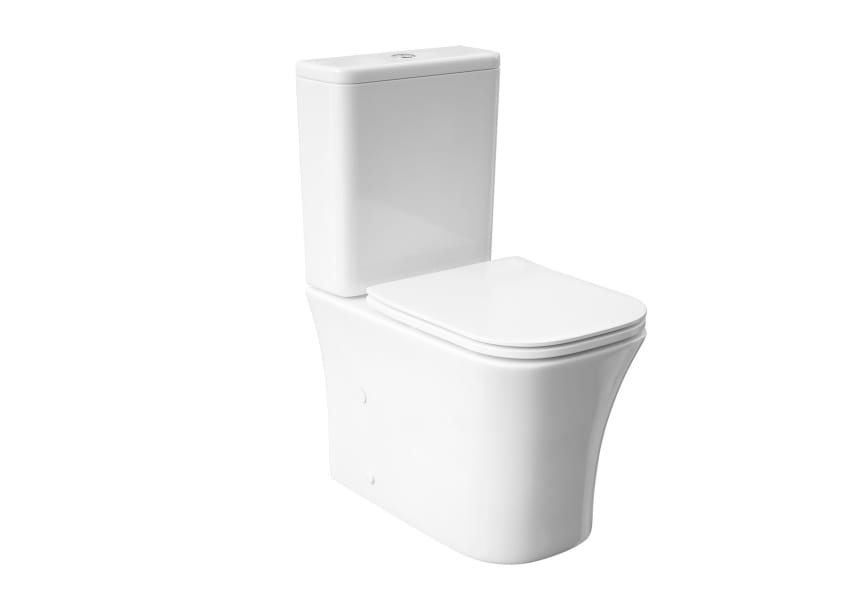 Inodoro compacto Koa Fossil Natura principal 0