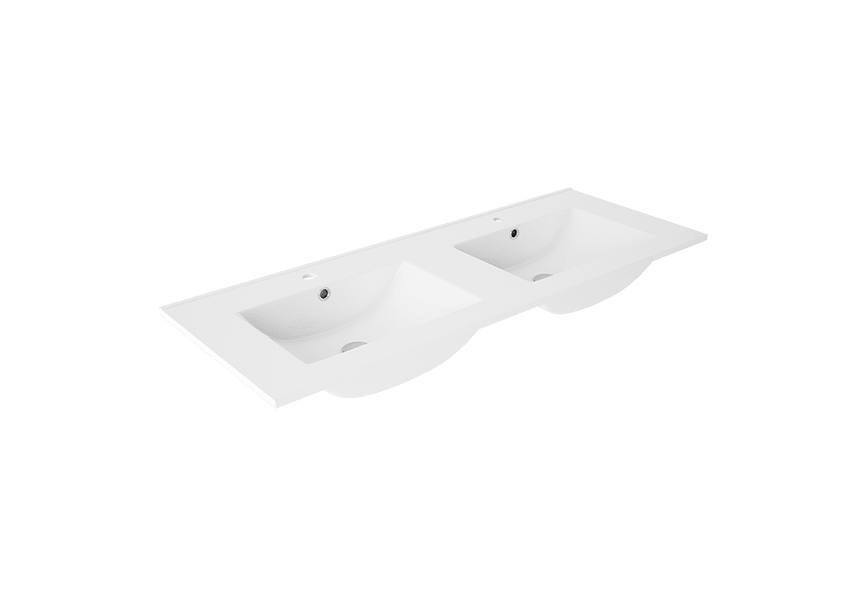 Conjunto mueble de baño Box Viso Bath detalle 7