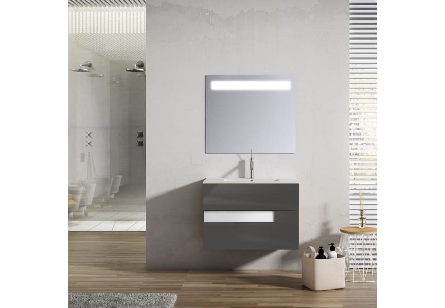 Conjunto mueble de baño Vision Viso Bath principal 4