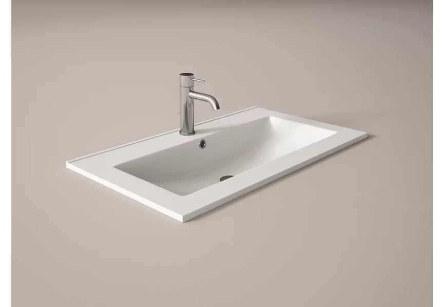Conjunto mueble de baño Vision Viso Bath detalle 6