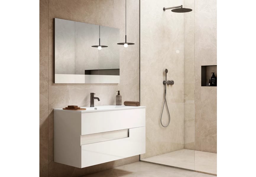 Conjunto mueble de baño Vision Viso Bath principal 3