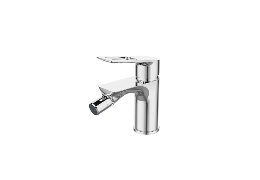 Grifo de bidé Bass Lluvibath principal 0