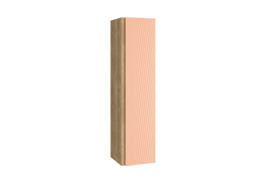 Columna de baño Lambda frente textura dune Coycama principal 10