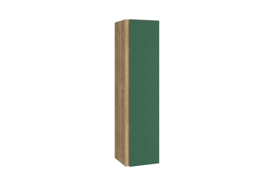 Columna de baño Lambda frente textura dune Coycama principal 12