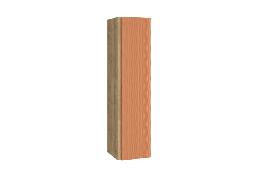 Columna de baño Lambda frente textura dune Coycama principal 11