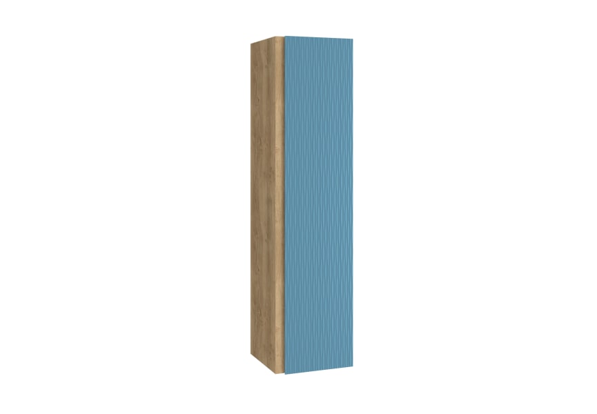 Columna de baño Lambda frente textura dune Coycama principal 7