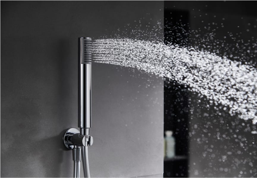 Conjuntos de ducha y baño empotrado Monza de Imex detalle 7