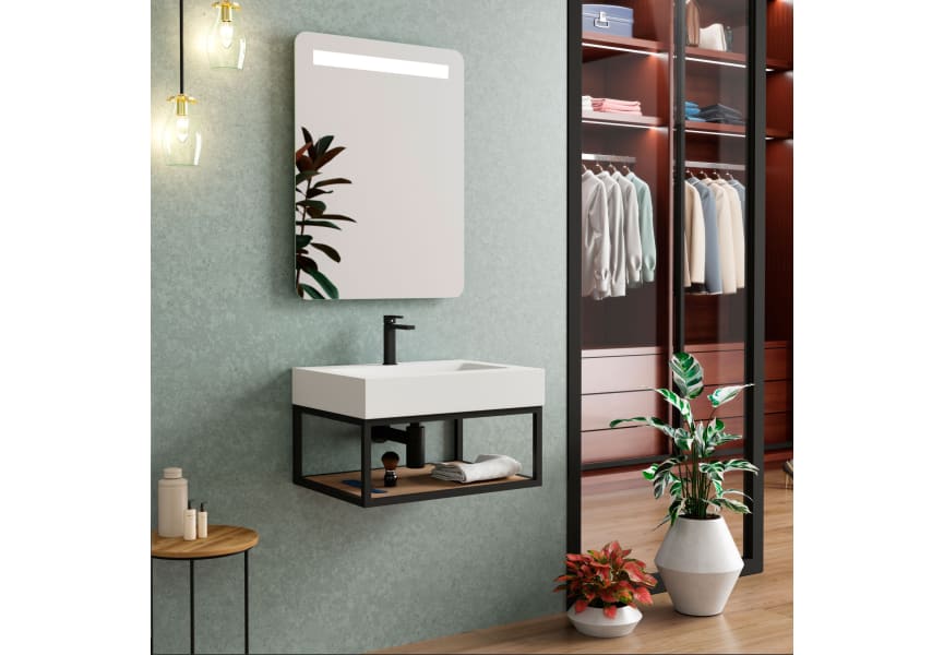 Mueble de baño Spok Coycama principal 0
