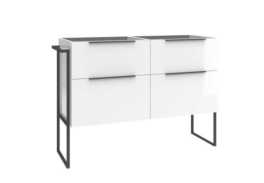 Mueble de baño Galsaky industrial Coycama principal 3