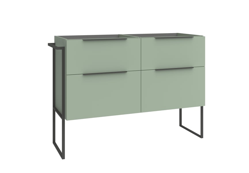 Mueble de baño Galsaky industrial Coycama principal 7